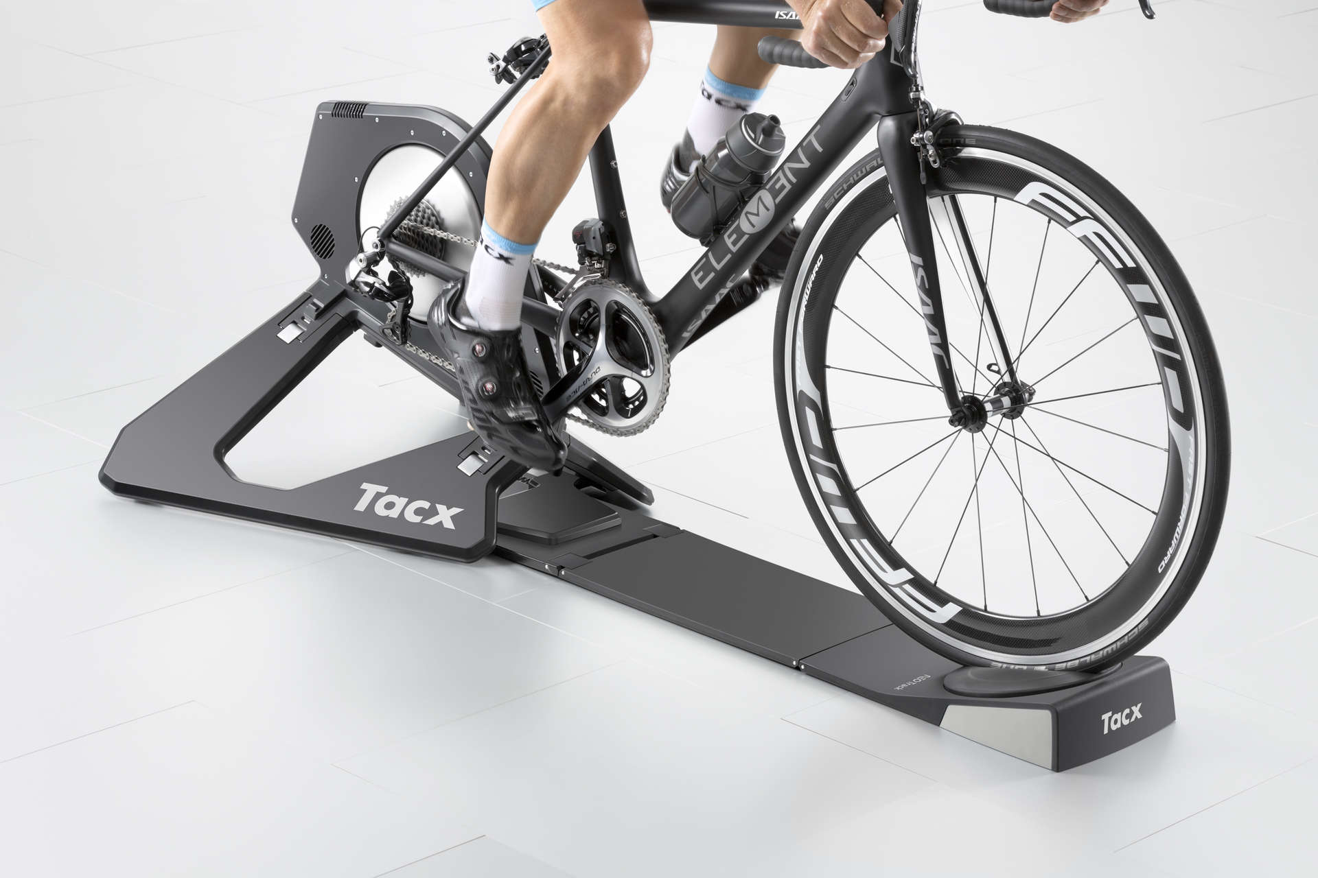 Tacx  Neo Track T2430