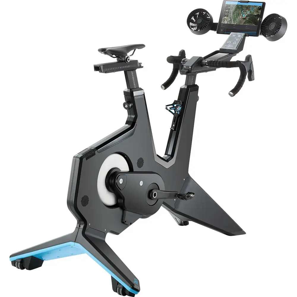 Wahoo tacx trainer sale