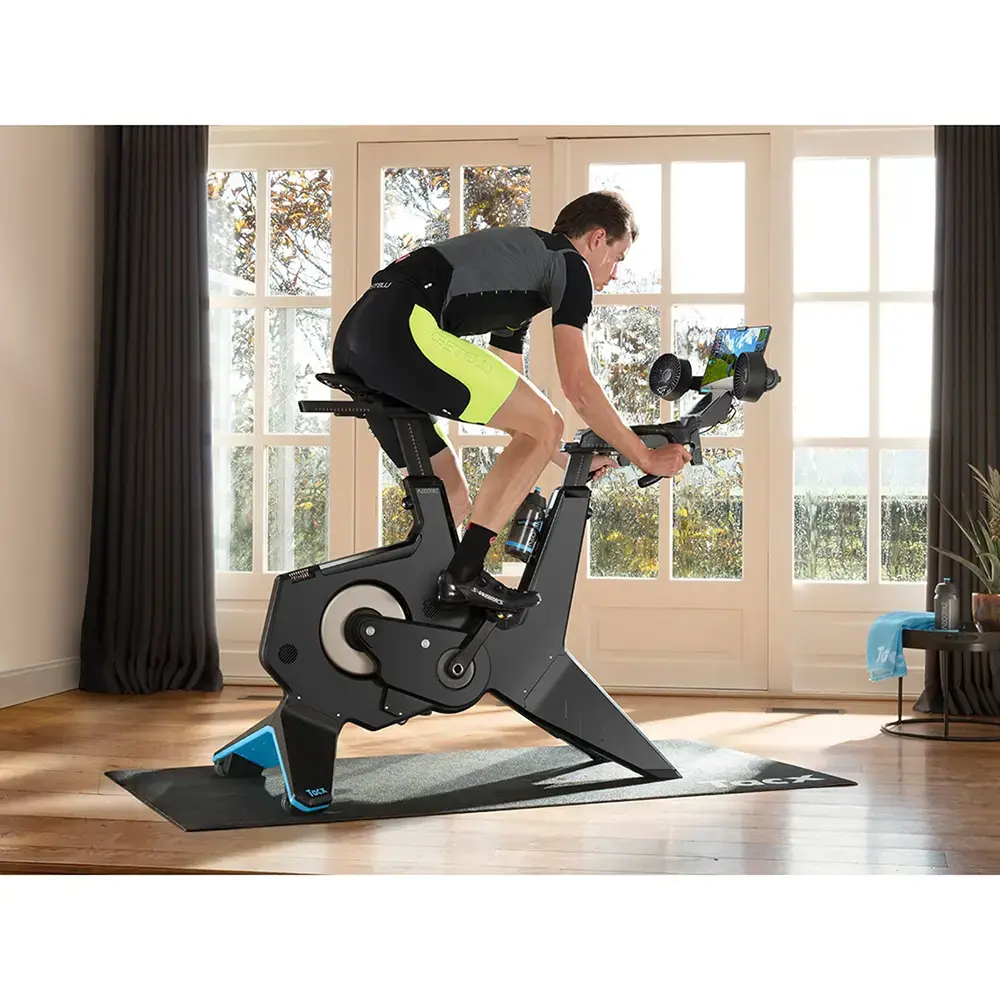 Tacx neo smart bike review outlet