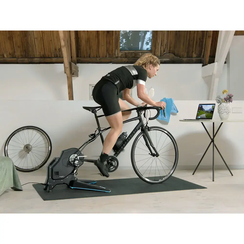 Tacx flux smart best sale t2980