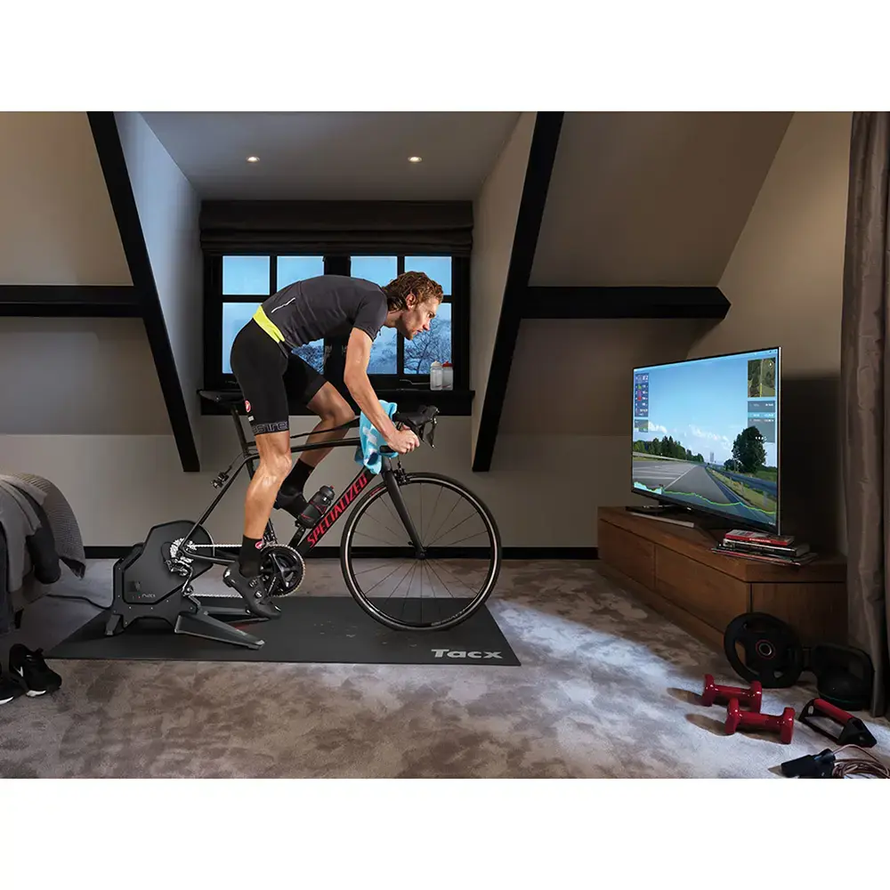 Tacx  FLUX S Smart Trainer T2900S.61