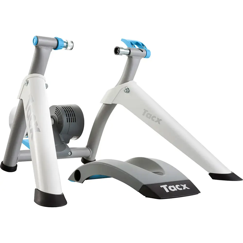 Tacx Flow Smart Fietstrainer T2240.61 je bij Futurumshop.nl