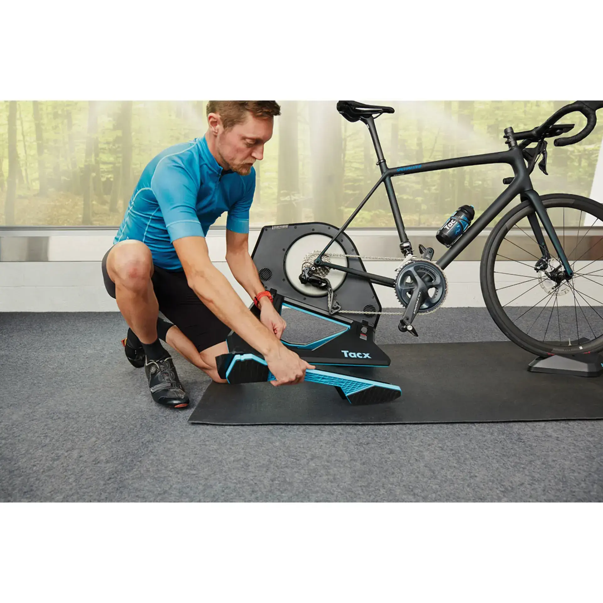 Tacx  NEO Motion Plates