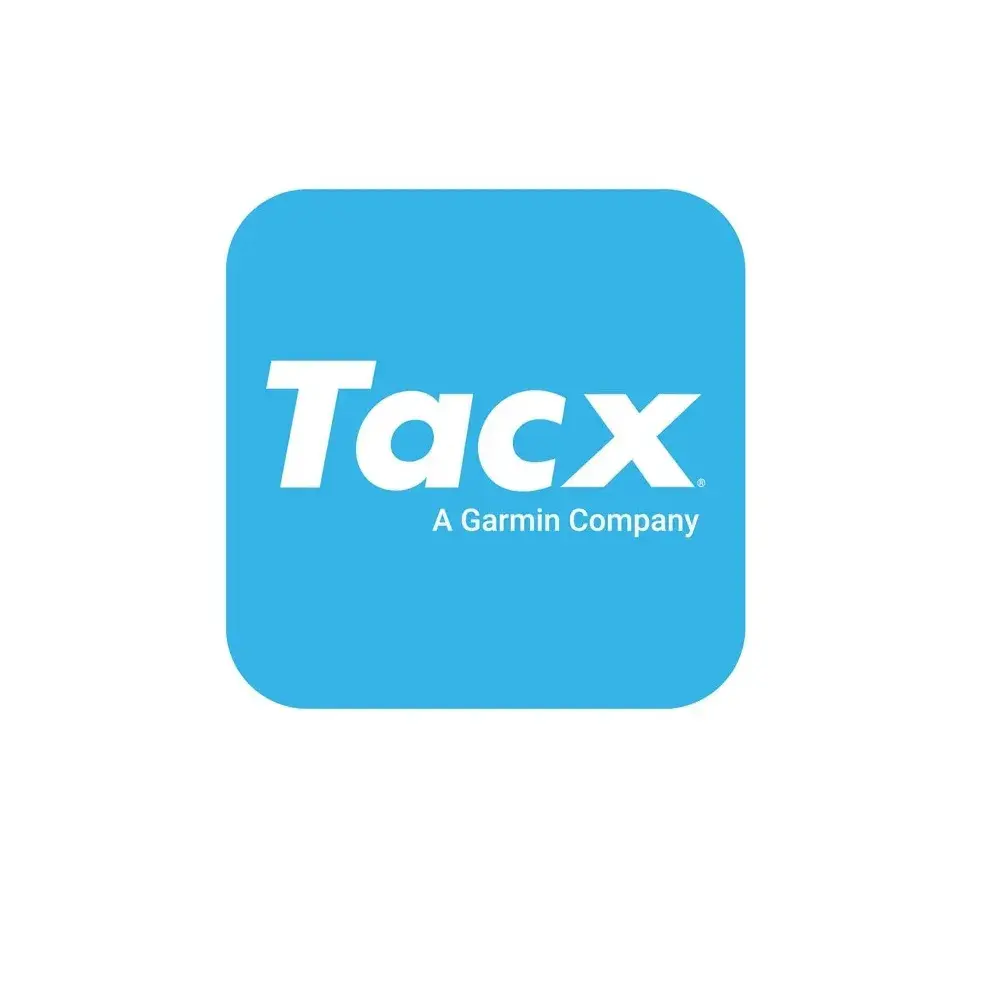 Tacx  Flux 2 Smart Trainer + HRM-Dual + Trainermat + 6 Maanden Tacx Premium