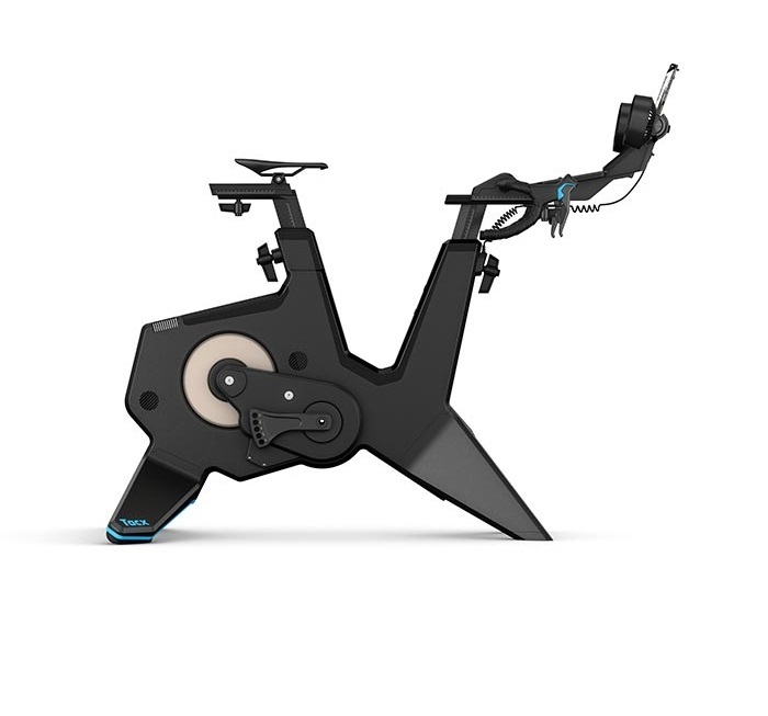tacx neo bike smart t9000