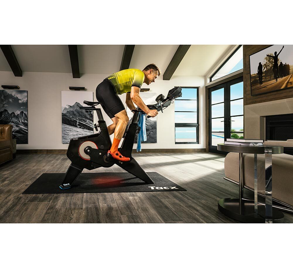 Tacx  NEO Bike Plus Smart Trainer