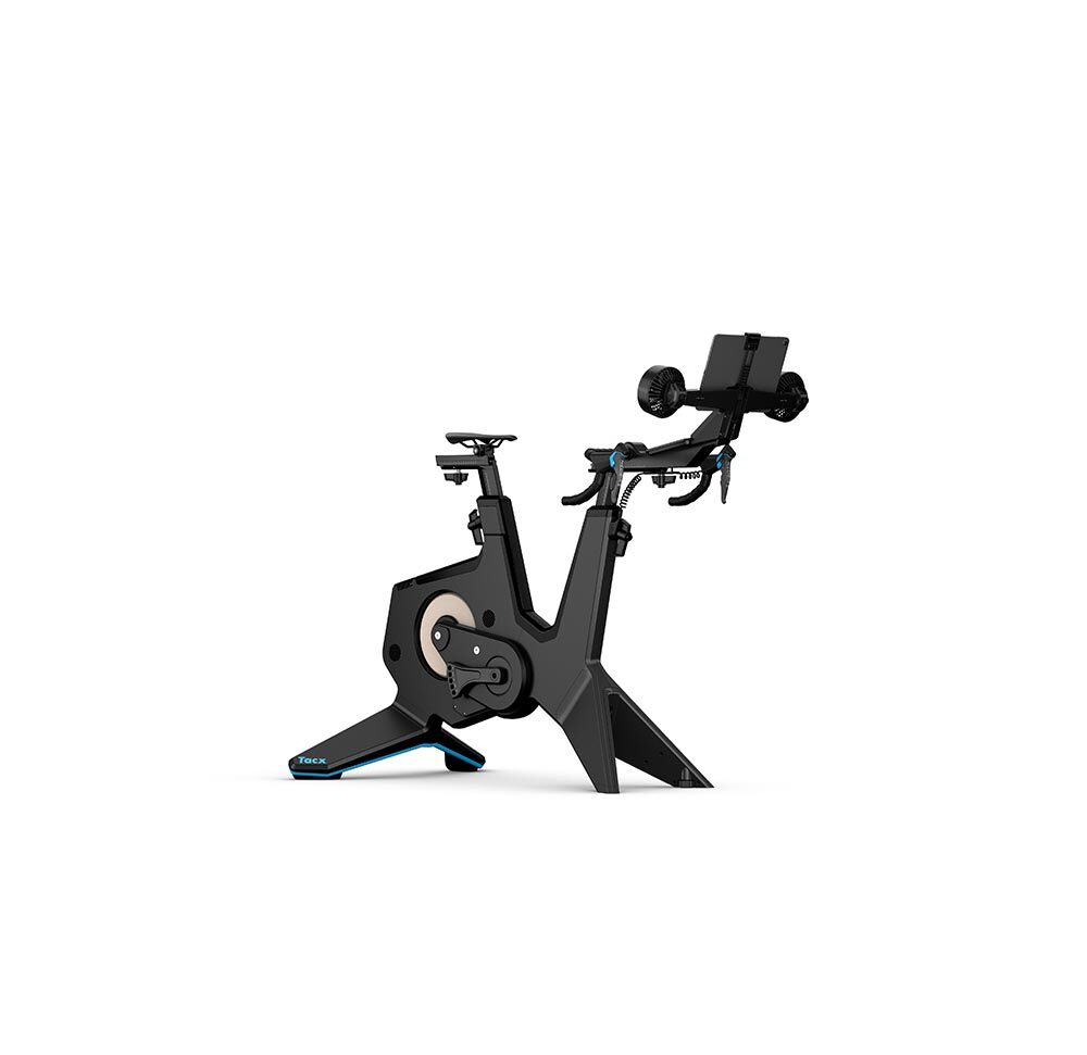 Tacx  NEO Bike Plus Smart Trainer