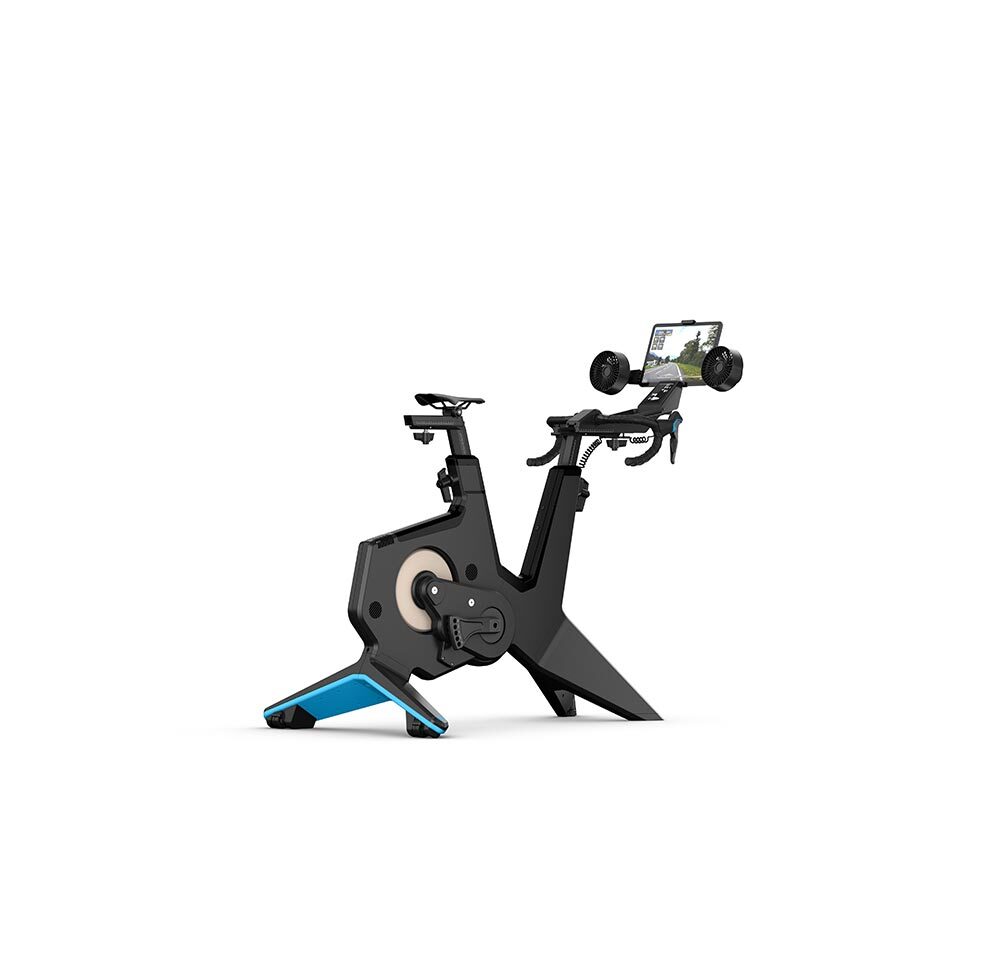 Tacx  NEO Bike Plus Smart Trainer