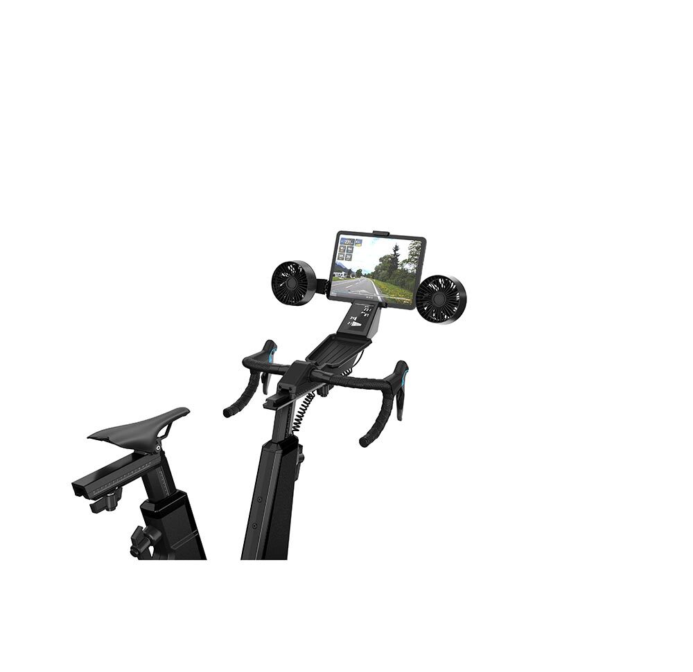 Tacx NEO Bike Plus Smart Trainer koop je bij