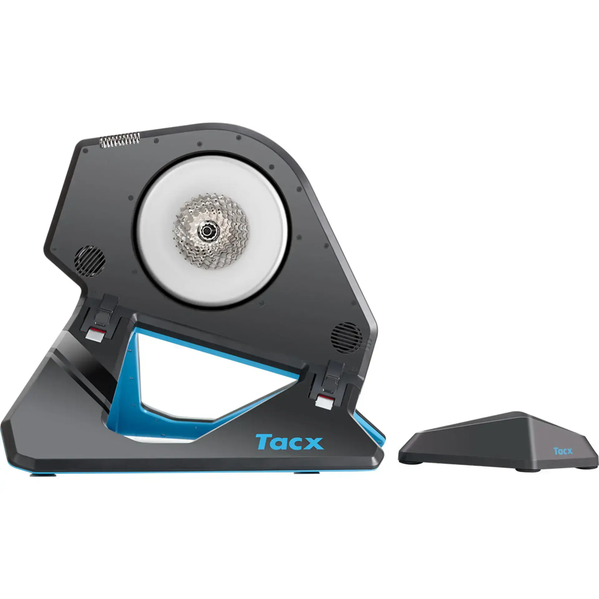 Tacx  NEO 2T Smart Fietstrainer T2875.61 + Accessoire Box
