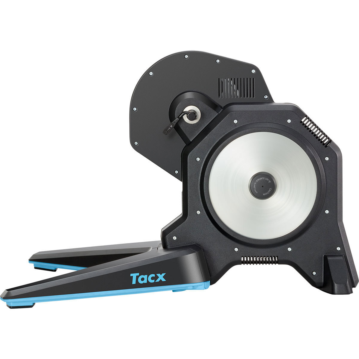 Tacx  FLUX 2 Smart fietstrainer T2980.61 + Accessoire Box