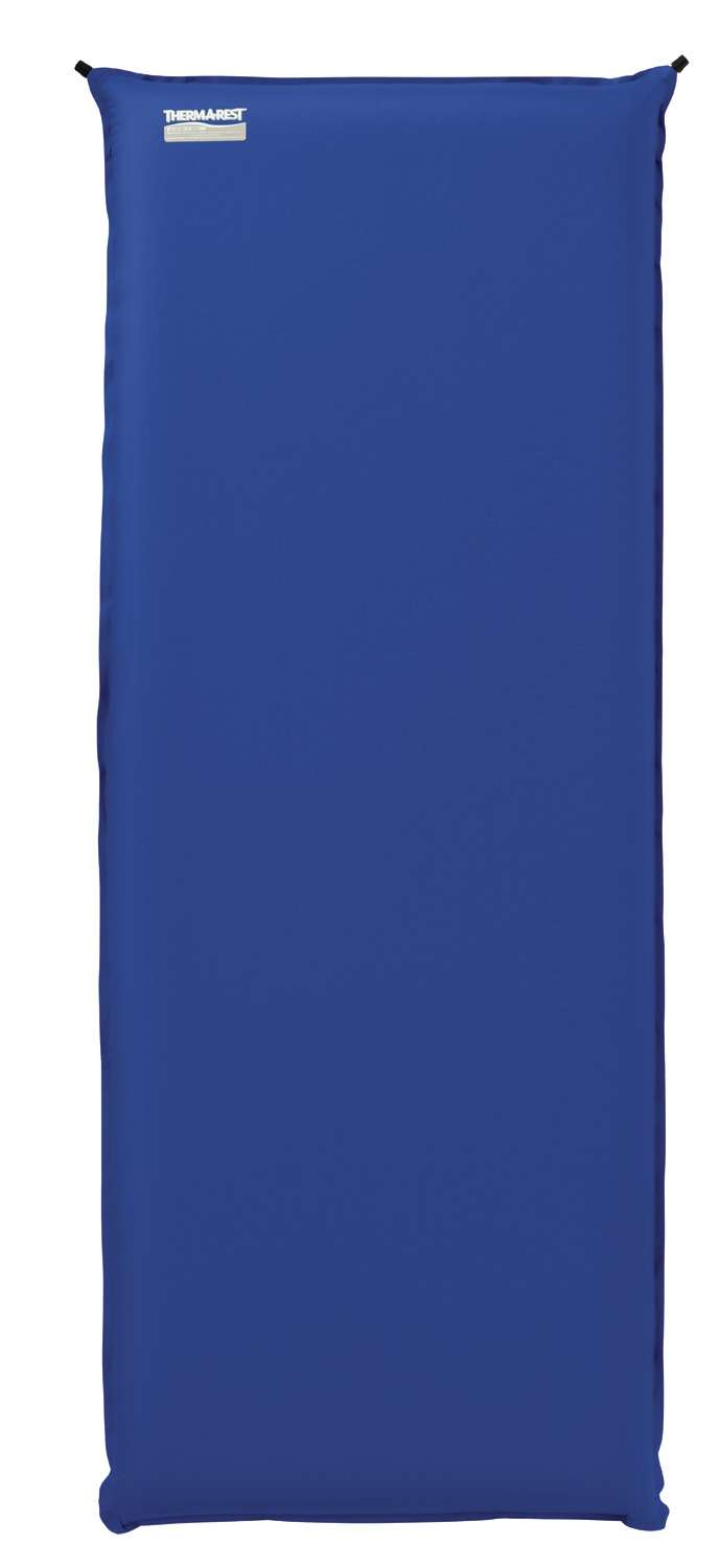 Thermarest MondoKing XXL Slaapmat Blauw koop je bij