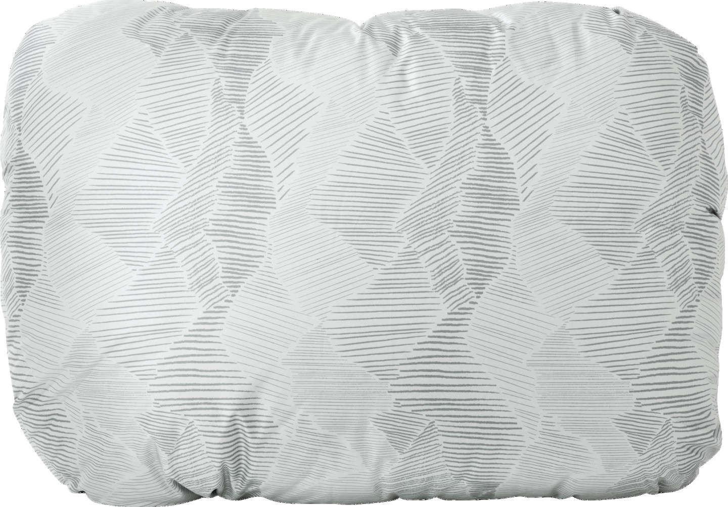 Thermarest Down Pillow Large Grijs