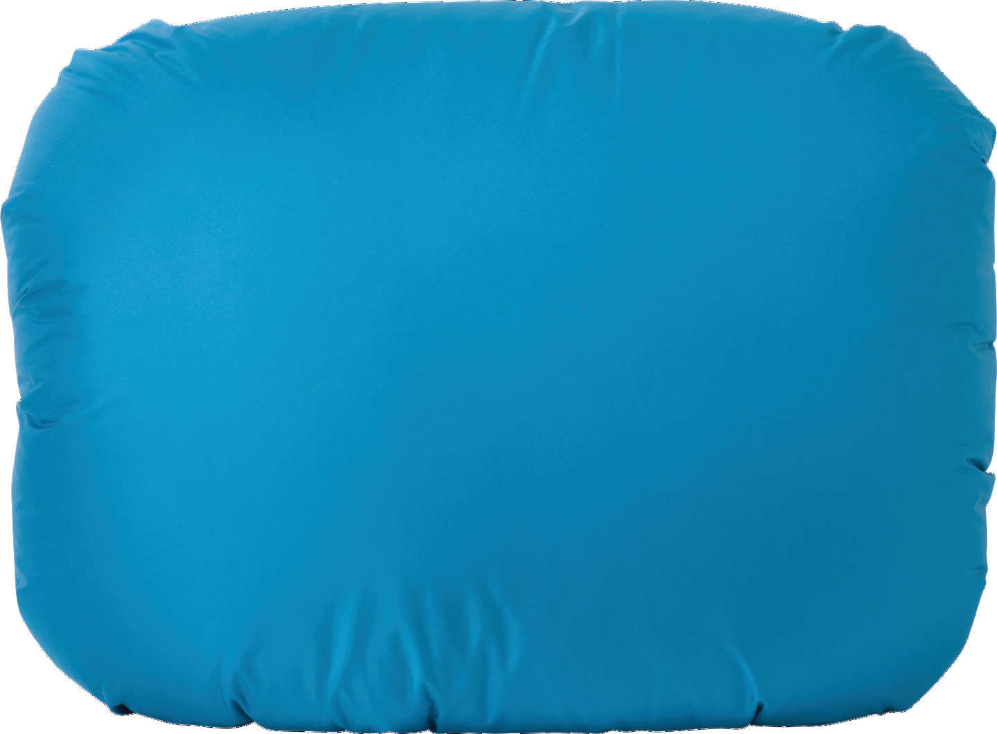 Thermarest Down Pillow Large Blauw