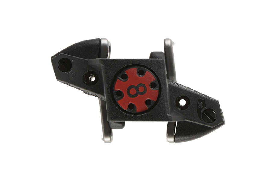 time atac xc8 carbon pedals