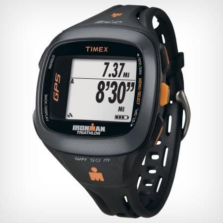 timex ironman run trainer 2.0 gps