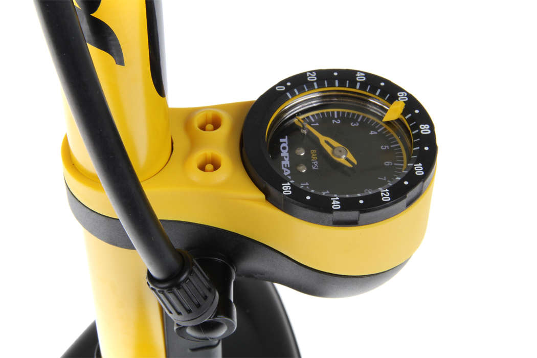 topeak joe blow booster 2