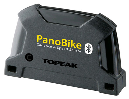 Topeak PanoBike snelheids- en Cadanssensor
