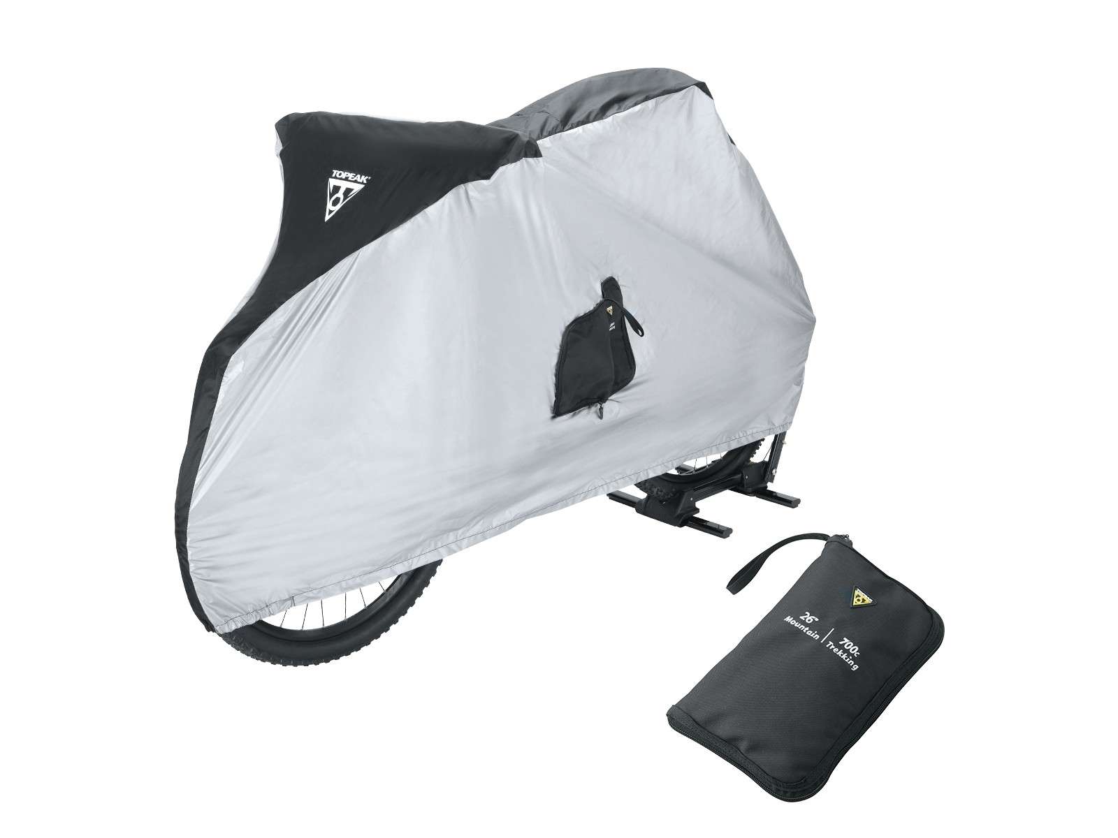 formosa bike cover for car racks