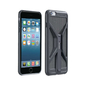 Topeak RideCase Iphone 6 Plus-serie Zwart