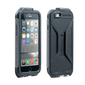 Topeak Waterproof RideCase Iphone 6 met Houder Zwart/Grijs