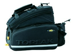 Topeak MTX Trunk Bag DX Dragertas