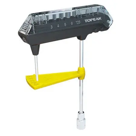 Topeak combotorq clearance