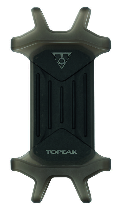 Topeak RideCase Omni incl. Houder Zwart