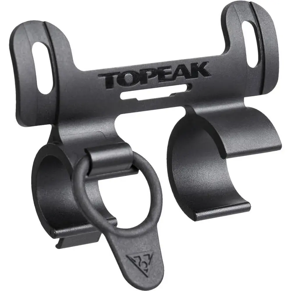 Topeak Roadie DA G Mini fietspomp