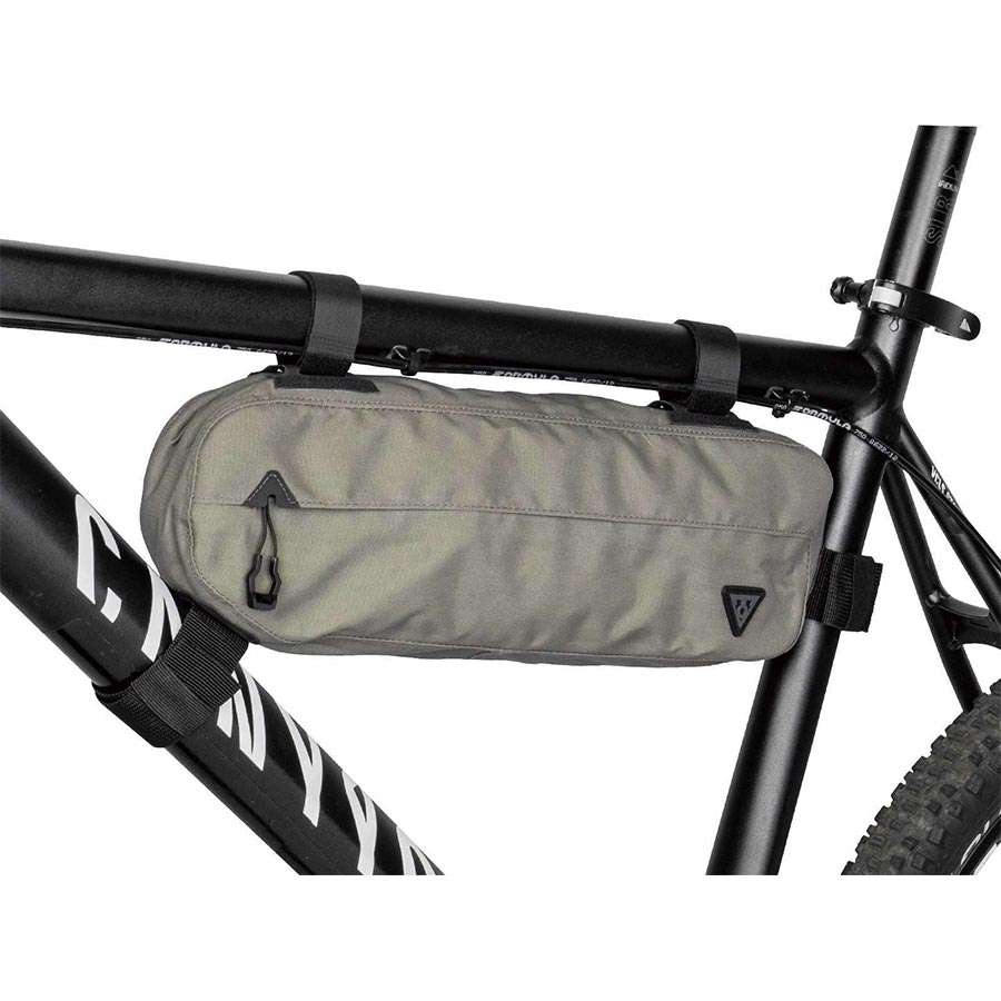 Topeak MidLoader 3L Frametas Groen