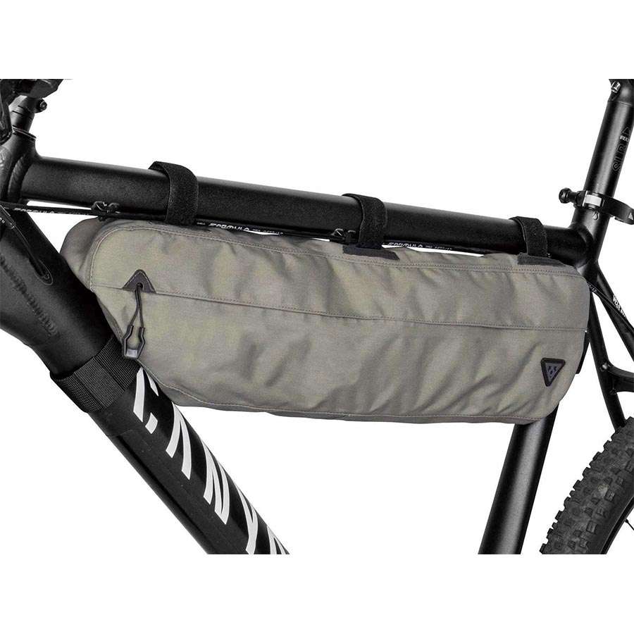 Topeak MidLoader 6L Frametas Groen