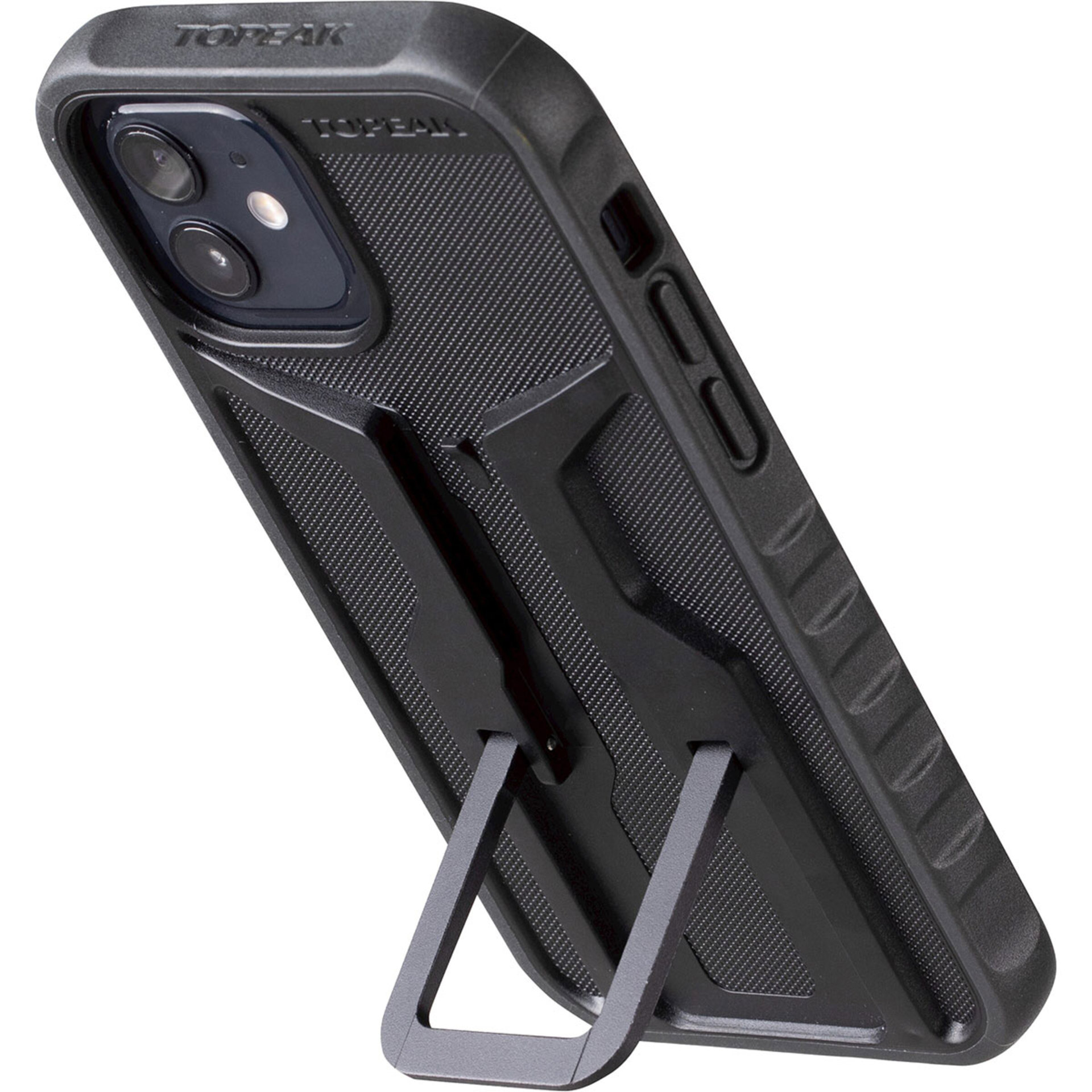 Topeak RideCase iPhone 12 /12 Pro Zonder Bevestiging