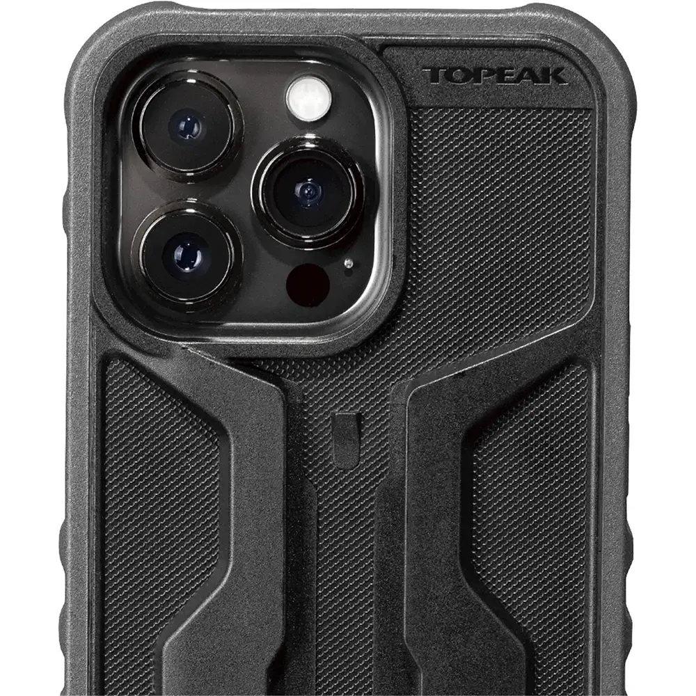 Topeak RideCase Iphone 13 Pro excl. bevestiging