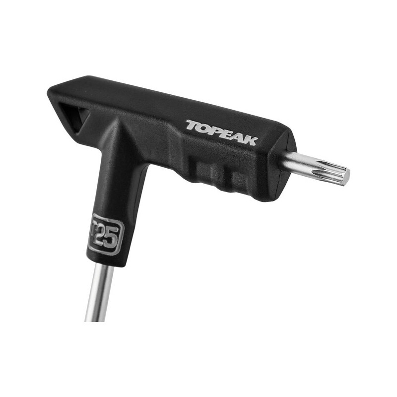 Topeak DuoTorx Sleutel T25
