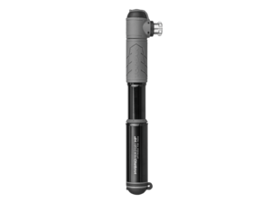 Topeak Minipomp Hybrid Rocket HP Zwart