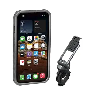 Topeak RideCase iPhone 14 Inclusief Bevestiging