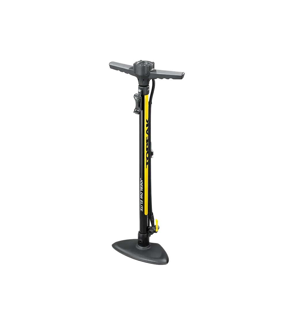 JoeBlow Elite Fietspomp