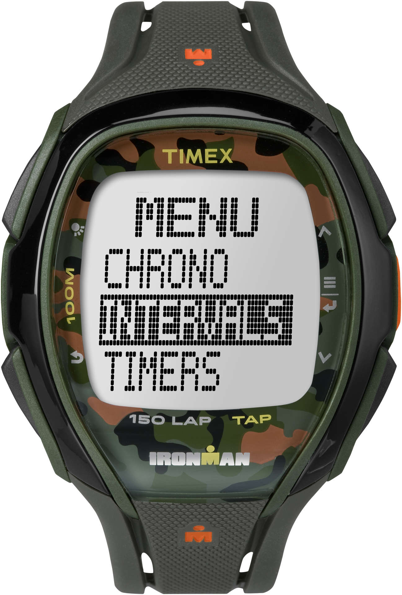 Timex ironman horloge hotsell