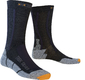 X-Socks Trekking Silver Compressie sokken