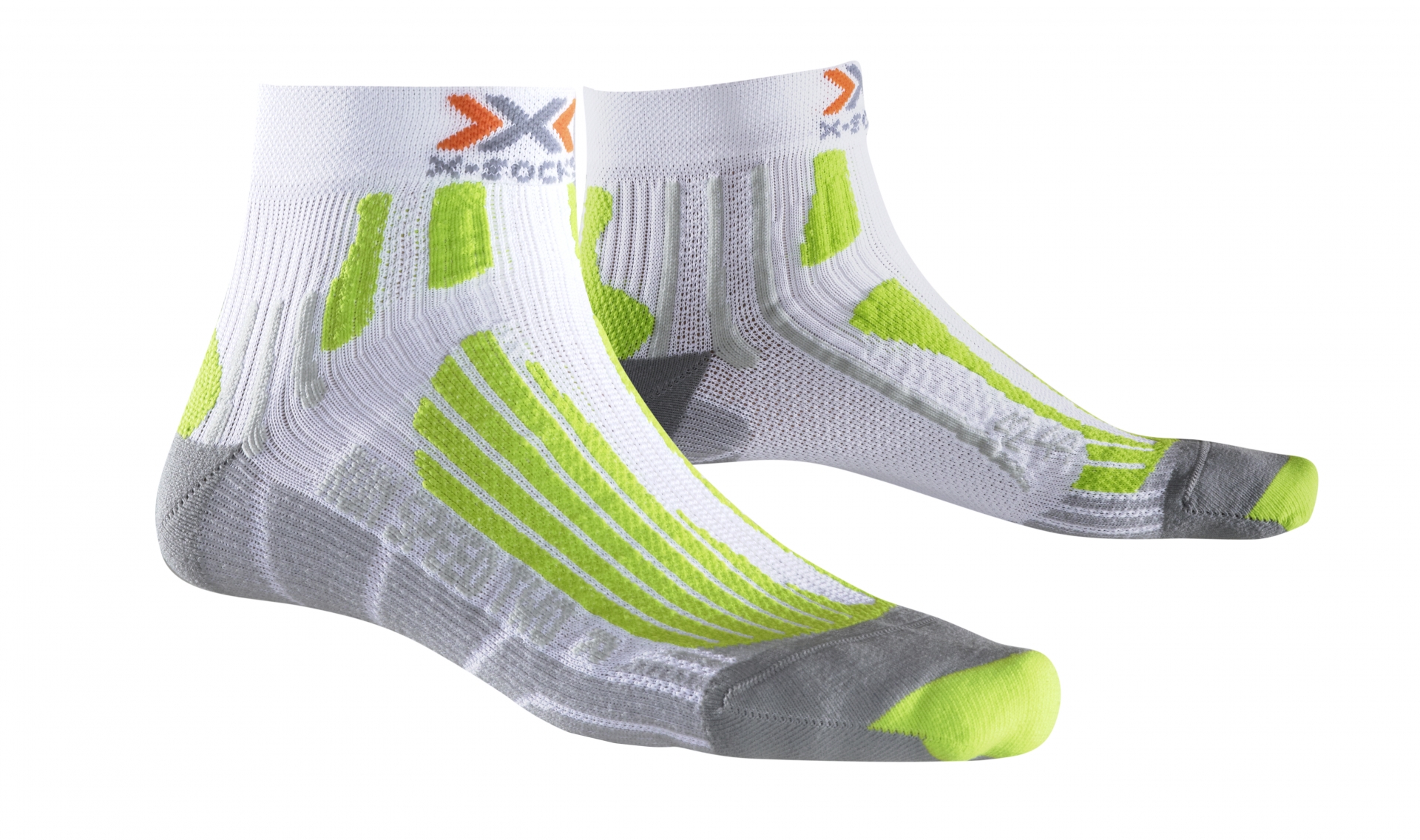 X-Socks Run Speed Two Sokken