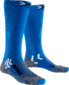 X-Socks Run Energizer Hardloopsokken Blauw