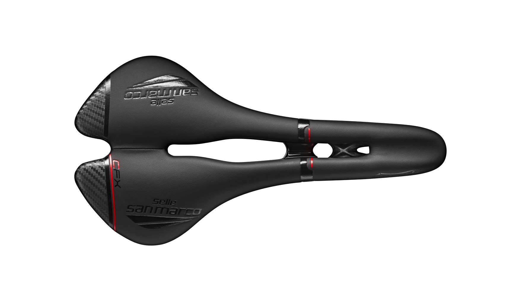 san marco aspide carbon fx