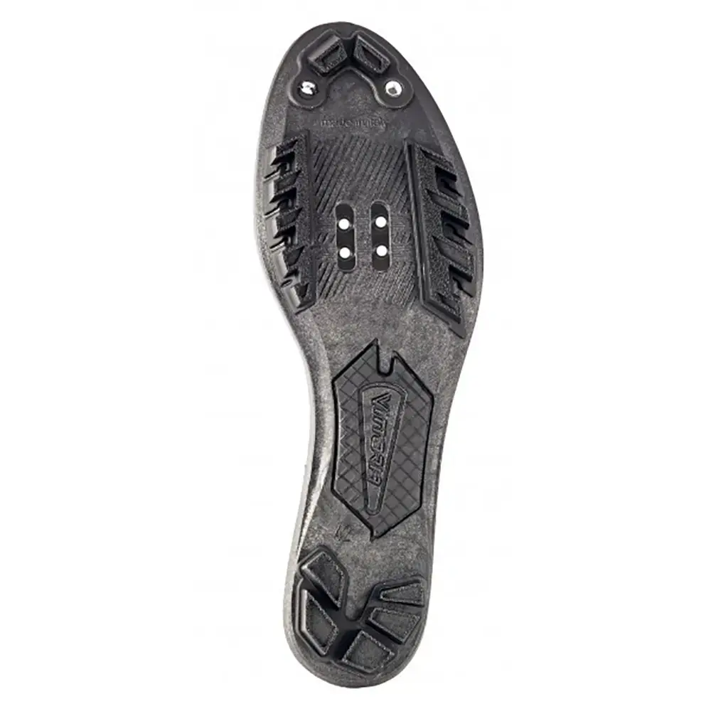 Vittoria Polar Mountainbikeschoenen Winter Zwart Heren