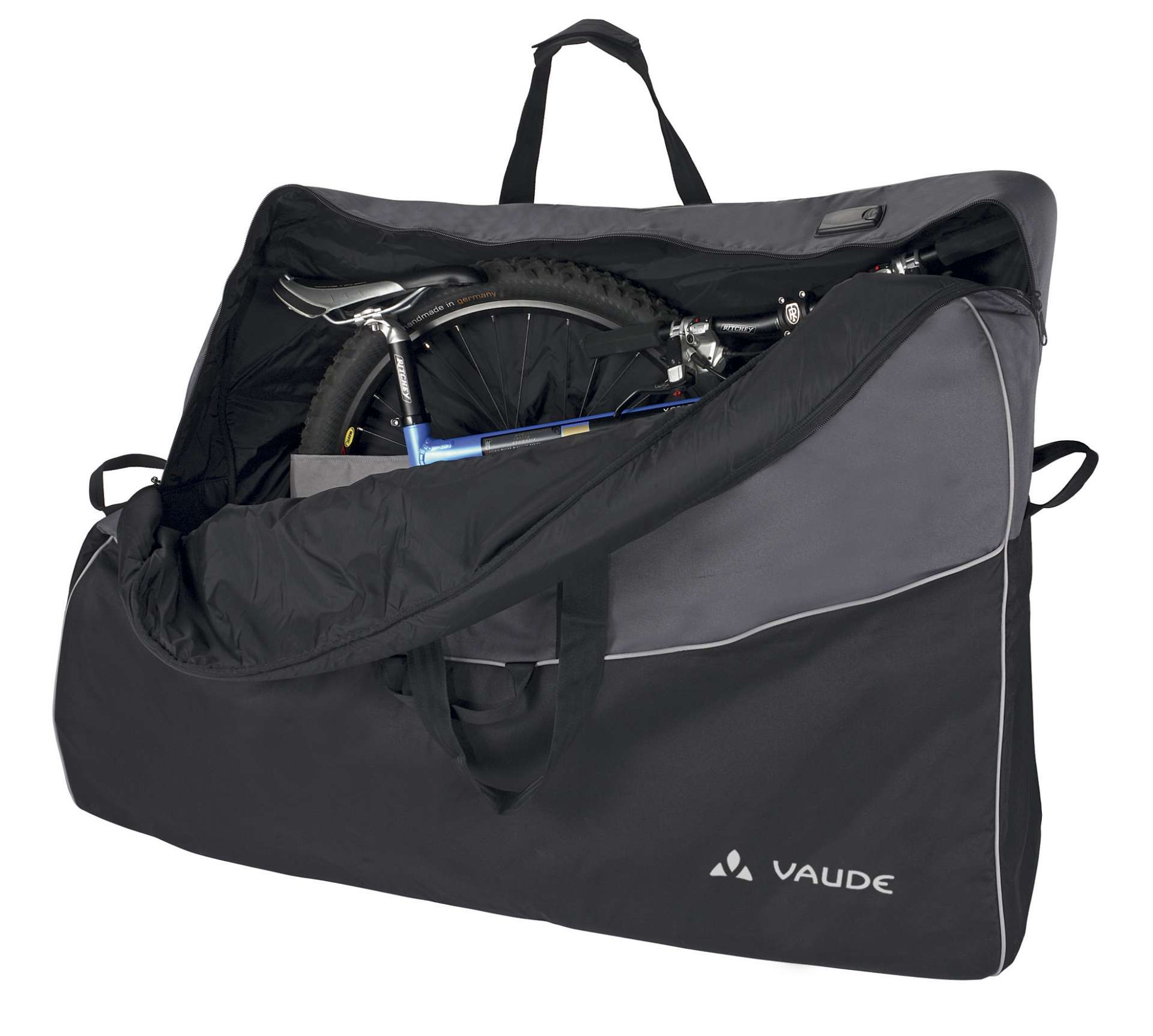 VAUDE Big Bike Bag Pro koop je bij