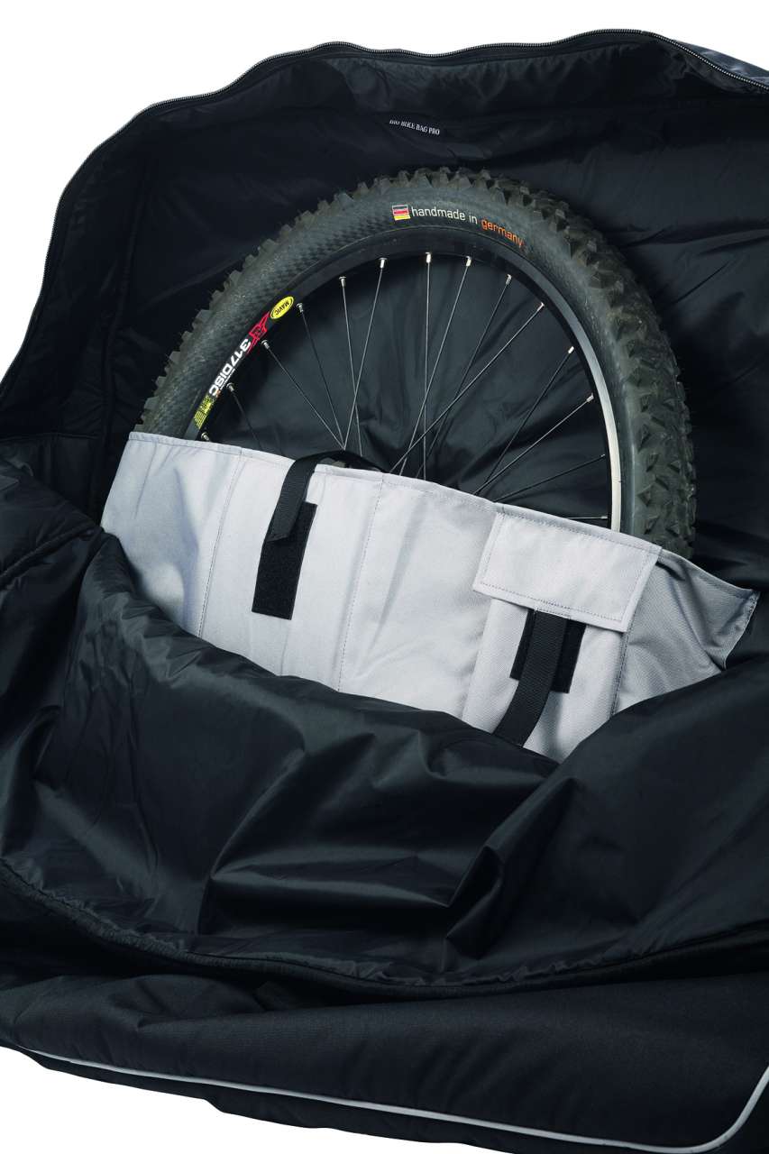 VAUDE Big Bike Bag Pro