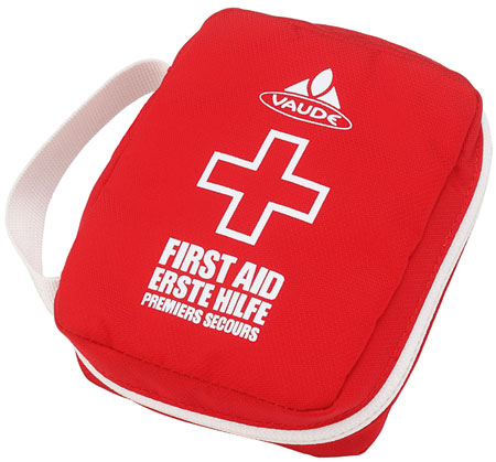 VAUDE First Aid Kit Essential