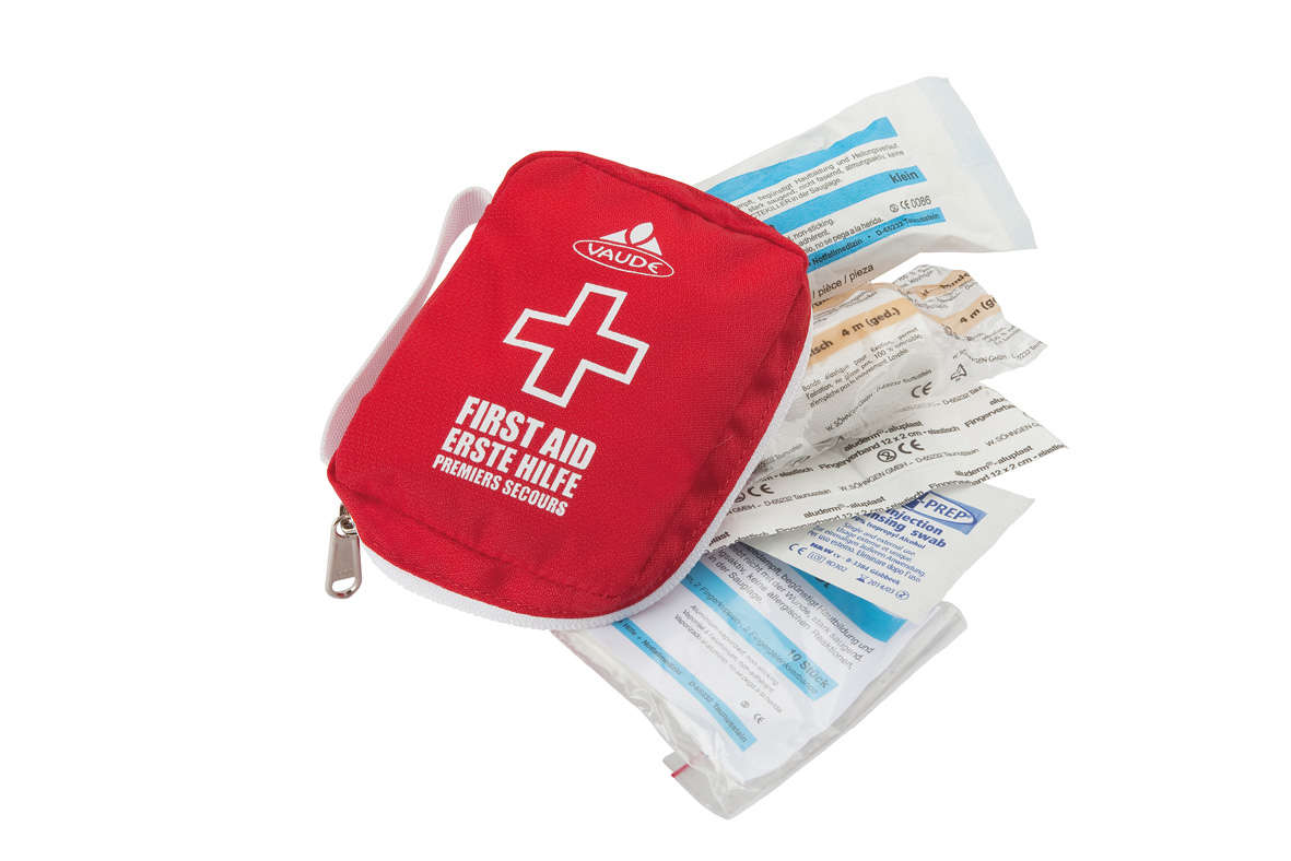 VAUDE First Aid Kit Bike Essential