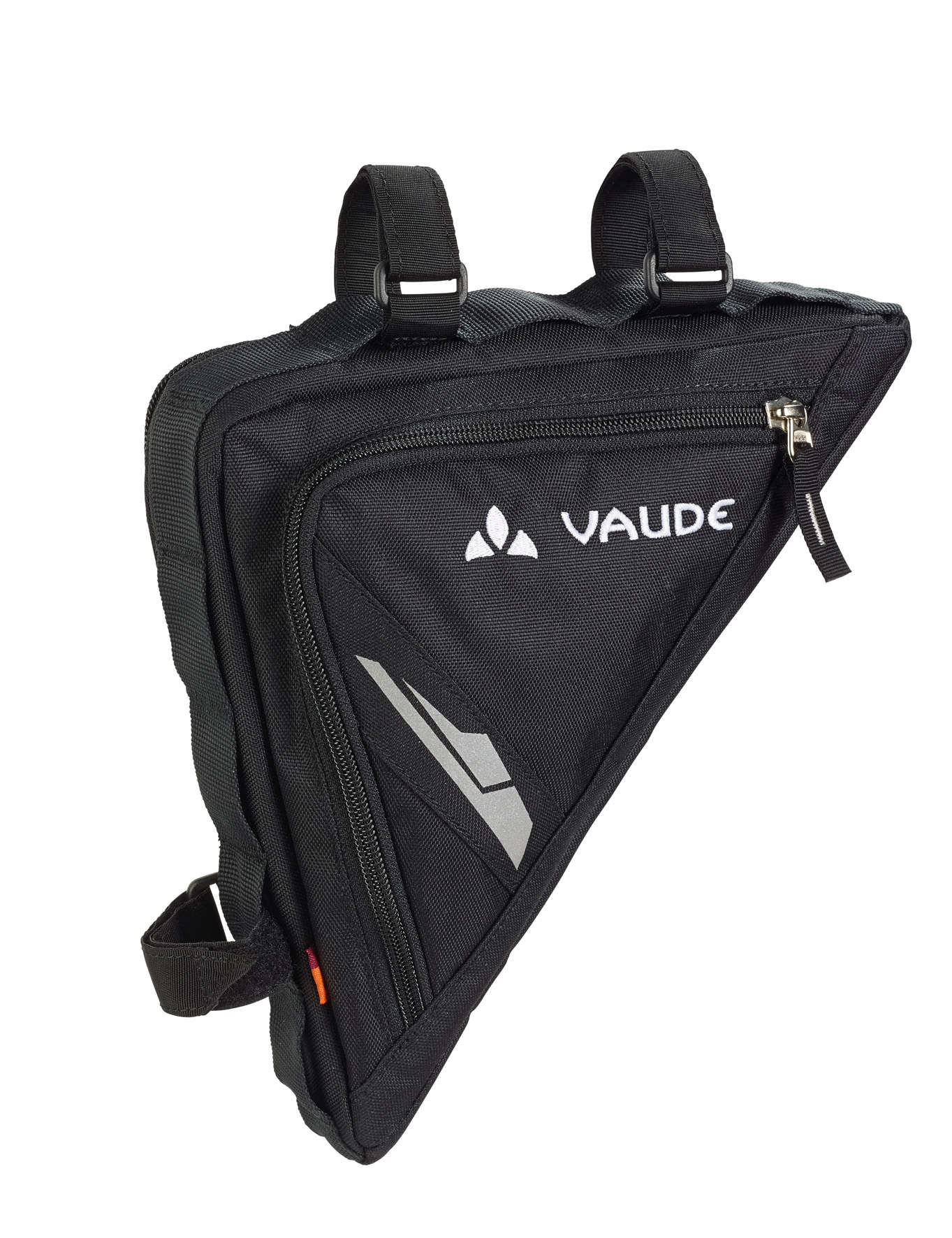 VAUDE Triangle Bag Zwart