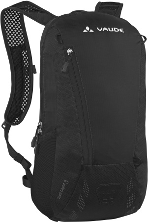 Vaude Bike Alpin 23 5L Rugzak - zwart