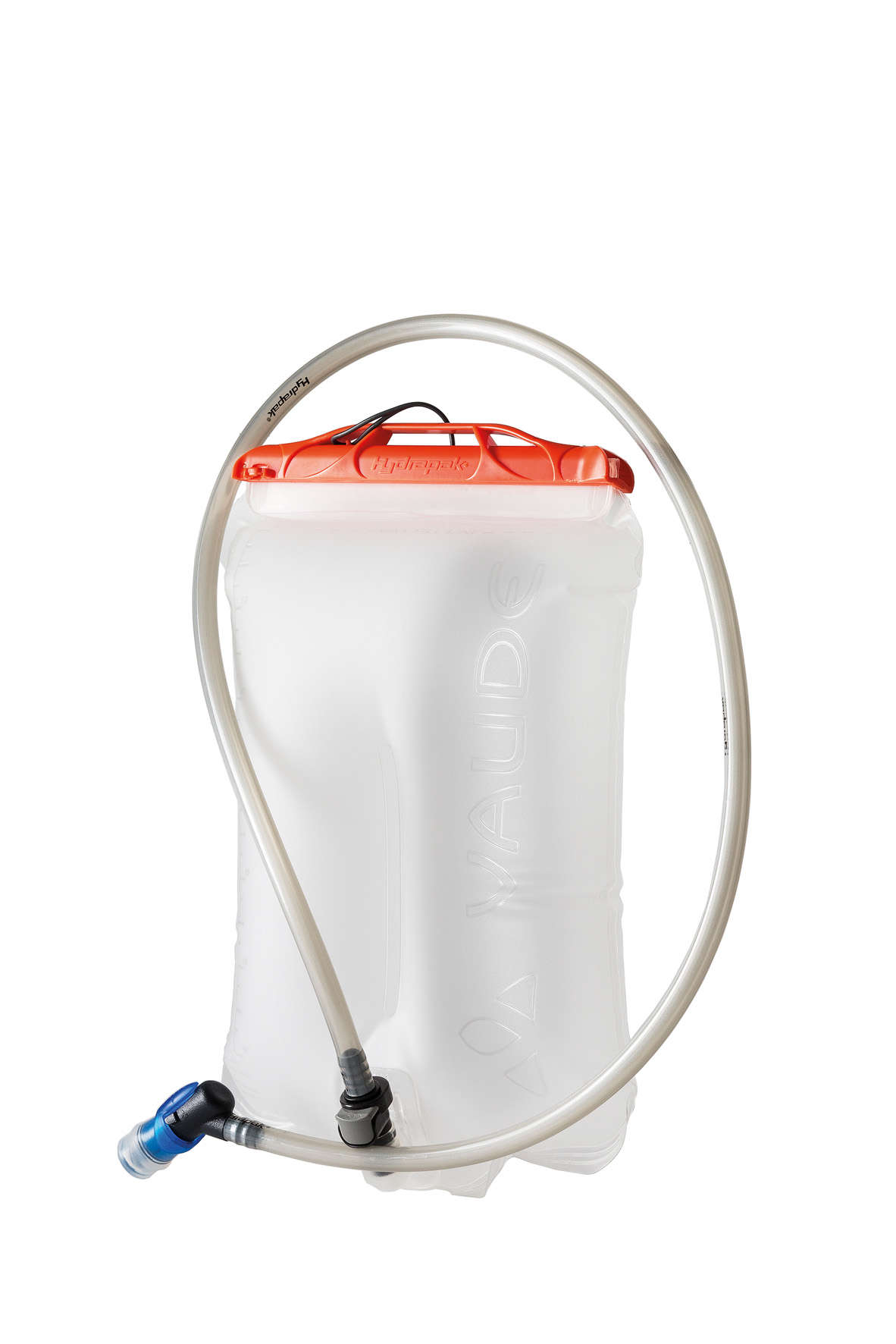 VAUDE Aquarius Pro 3.0 Drinkzak Transparant